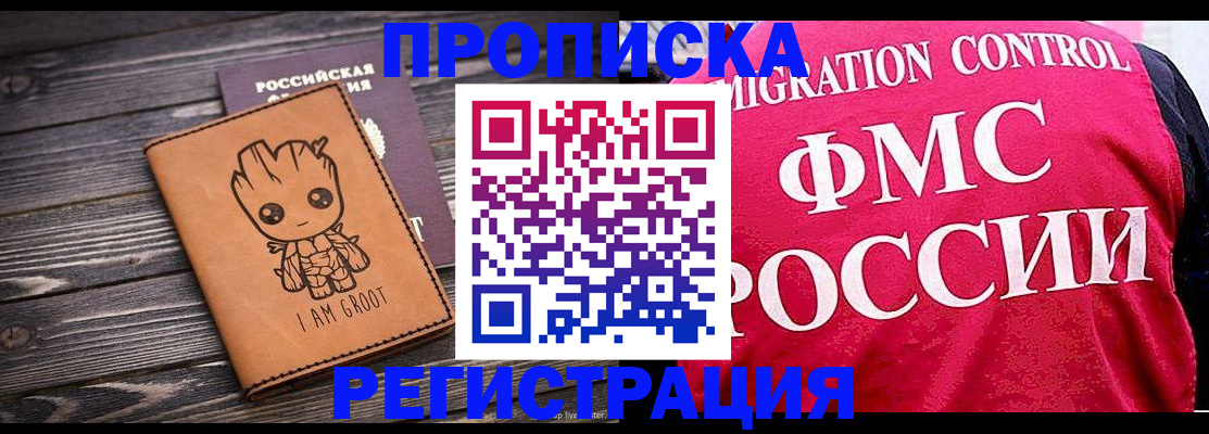 прописка 2025 в Вяземском
